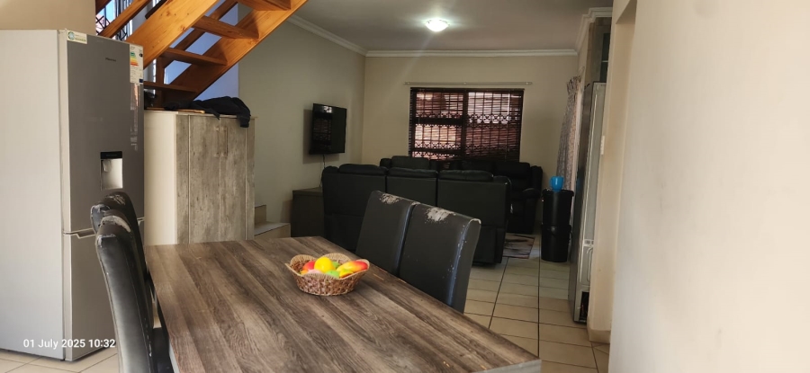 3 Bedroom Property for Sale in Waterval East North West